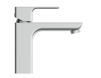 Смеситель для раковины Geo A63039 Cersanit фото в интернет-магазине Русалия