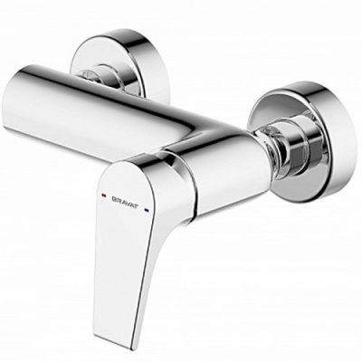 Смеситель для душа Vega F9119177CP-01 Bravat фото в интернет-магазине Русалия