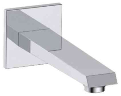 Излив для ванны  ARLIE ARL-BC-CRM  Belbagno фото в интернет-магазине Русалия