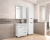 Комплект мебели для ванной Жасмин 65 Style Line фото в интернет-магазине Русалия