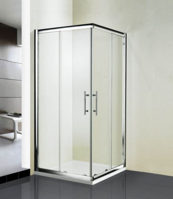 Душевой уголок 90х90 HO-31 RGW фото в интернет-магазине Русалия