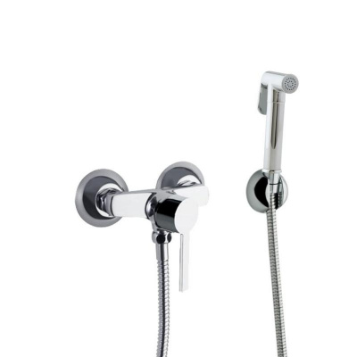 Гигиенический душ наружнего монтажа DRAKO 334402WC Ramon Soler фото в интернет-магазине Русалия