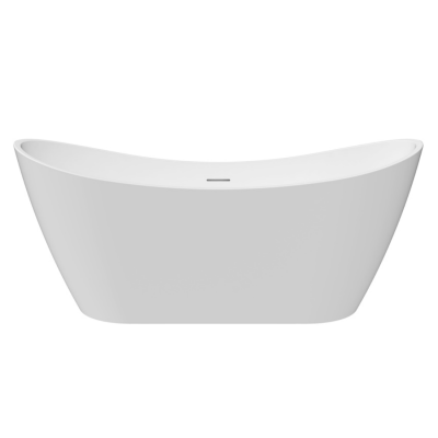 Ванна отдельностоящая акриловая Delice Provanse 170х80 белая матовая DLR440102W фото в интернет-магазине Русалия