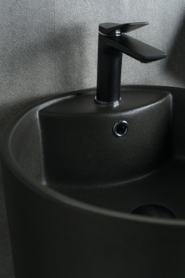 Раковина напольная Gid Nb135bg фото в интернет-магазине Русалия