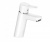 Смеситель для умывальника PURE&EASY 370289165 белый KLUDI фото в интернет-магазине Русалия