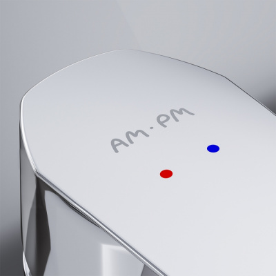 F90A83100 Gem, смеситель для биде с д/к, хром, шт. фото в интернет-магазине Русалия