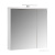 Зеркальный шкаф AQUATON Брук 80 белый 1A200602BC010 фото в интернет-магазине Русалия Зеркальный шкаф AQUATON Брук 80 белый 1A200602BC010 фото в интернет-магазине Русалия