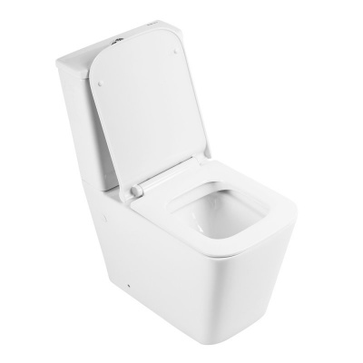 Унитаз BB02093CPR с бачком BB02093T Ardente-R Belbagno фото в интернет-магазине Русалия