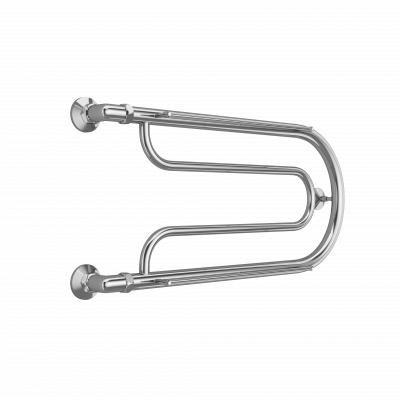 Водяной полотенцесушитель Фокстрот (1")320х700 4620768881251 Terminus фото в интернет-магазине Русалия