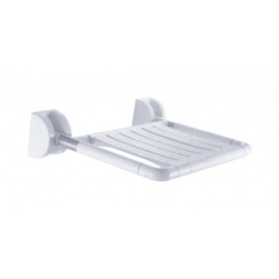 Сиденье для душа откидное 5W010 Dikalan фото в интернет-магазине Русалия