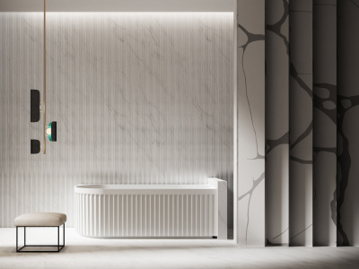 Акриловая ванна ABBER AB9412-1.5 R 150х75х58 см фото в интернет-магазине Русалия