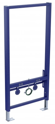 Инсталляция для подвесных биде Standart 50 INSB-0000001 Aquatek фото в интернет-магазине Русалия