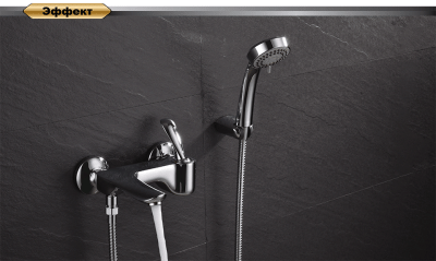 Смеситель для ванны DK Venice Baciano (DA1033241) фото в интернет-магазине Русалия