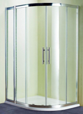 Душевой уголок 100х130 HO-61 RGW фото в интернет-магазине Русалия