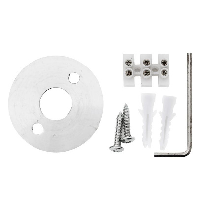 Короб скрытого монтажа DMT 315, черный, матовый Domoterm фото в интернет-магазине Русалия