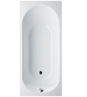 Ванна стальная BettePur Plus 180х80 8760-00 Bette фото в интернет-магазине Русалия