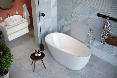 Акриловая ванна EXCELLENT Olia 2.0 150x73 WAEX.OLI2.15WH фото в интернет-магазине Русалия