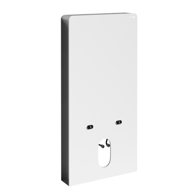 Naab 86BDT.050.WH Пристенный модуль системы инсталляции для биде,  Wasserkraft фото в интернет-магазине Русалия