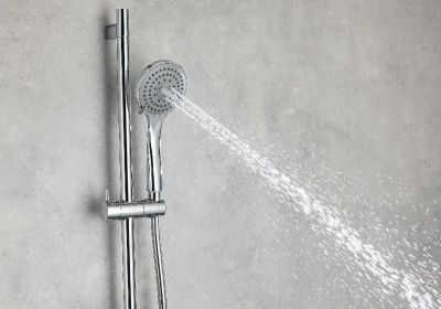 Ручной душ 3jet AQUATEK AQ2003CR фото в интернет-магазине Русалия