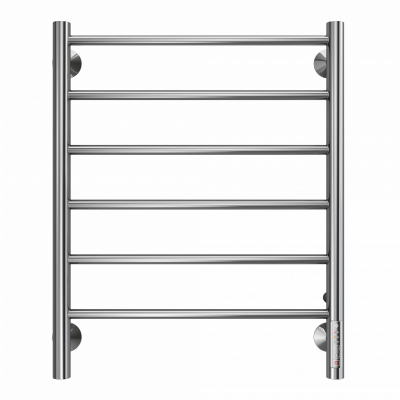 Электрический полотенцесушитель Аврора П6 500х650  4670078531155 Terminus фото в интернет-магазине Русалия Электрический полотенцесушитель Аврора П6 500х650  4670078531155 Terminus фото в интернет-магазине Русалия