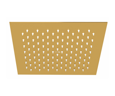 A256 Верхняя душевая насадка Wasserkraft фото в интернет-магазине Русалия