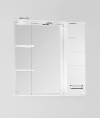 Комплект мебели Ирис 75 Style Line фото в интернет-магазине Русалия