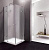 Душевой уголок CEZARES VERONA-W-A-2-100-P-Cr фото в интернет-магазине Русалия