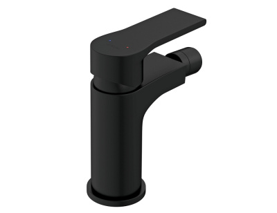 Смеситель для биде Brasko Black черный А63110 Cersanit фото в интернет-магазине Русалия