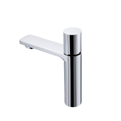 Смеситель для раковины Vogue VBF-4V3CH, хром Vincea фото в интернет-магазине Русалия