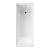 Чугунная ванна Prestige 170х80 DLR230615 Delice фото в интернет-магазине Русалия