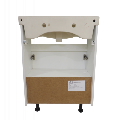 Тумба Амур 70 с раковиной Универсал Амур 70 Misty фото в интернет-магазине Русалия