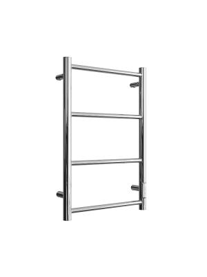 Полотенцесушитель ДВИН J neo 60/40 ЭлектрическийК диммер Полированный 4657763844462 фото в интернет-магазине Русалия