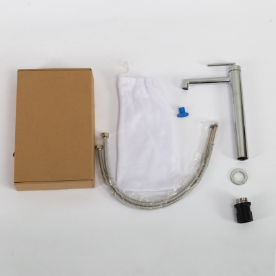 Смеситель для накладных  ACQUA ACQUA-LMC-CRM  Belbagno фото в интернет-магазине Русалия