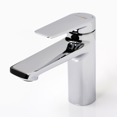 Lopau 3203 Смеситель для умывальника Wasserkraft фото в интернет-магазине Русалия