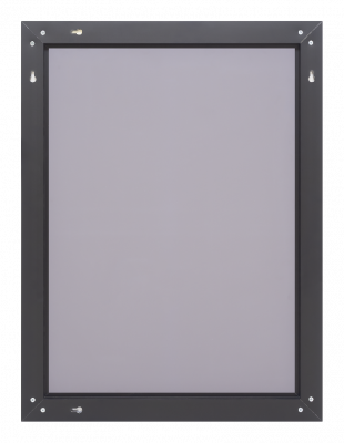 Зеркало Mars 60 MARS-02060-ЧмП Brevita фото в интернет-магазине Русалия