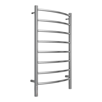 Полотенцесушитель электрический Terminus Классик П8 50х85, левый 4670078531377 фото в интернет-магазине Русалия