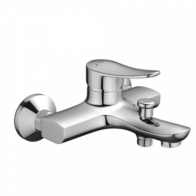 D5010000 Ultra смеситель для ванны и душа фото в интернет-магазине Русалия