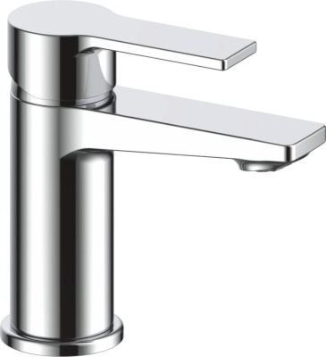 Смеситель для умывальника RUSH MADEIRA (MA3245-11) фото в интернет-магазине Русалия