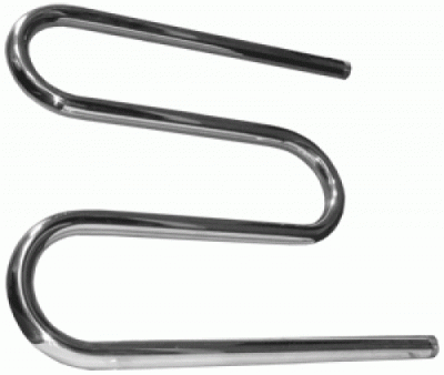 Полотенцесушитель М1 60*40 Тругор фото в интернет-магазине Русалия