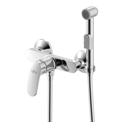 Гигиенический душ Rossinka (RS45-52) фото в интернет-магазине Русалия