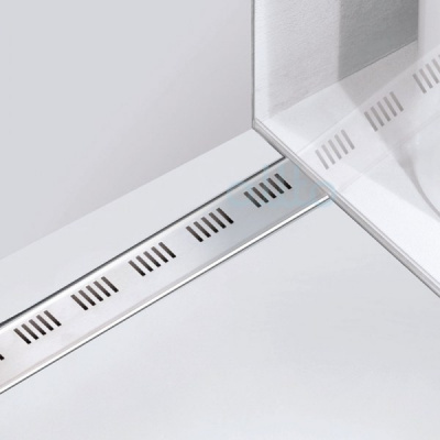 Решетка для водоотводящего желоба DREAM-850M Alcaplast фото в интернет-магазине Русалия