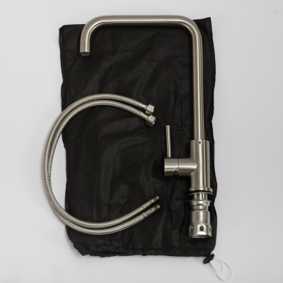 Смеситель для кухни  BB-LAM03A-IN  Belbagno фото в интернет-магазине Русалия