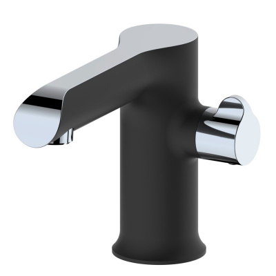 Смеситель на борт ванны Haiba (HB80805-7) фото в интернет-магазине Русалия