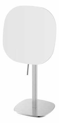 Зеркало настольное с увеличением 5х JAVA (S-M113L) фото в интернет-магазине Русалия