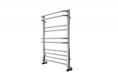 Полотенцесушитель водяной Aquatek (Акватек) Бетта П10 500х800 мм  AQ KRC1080CH фото в интернет-магазине Русалия