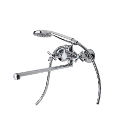 Смеситель для ванны и душа ESKO (CN 31) фото в интернет-магазине Русалия