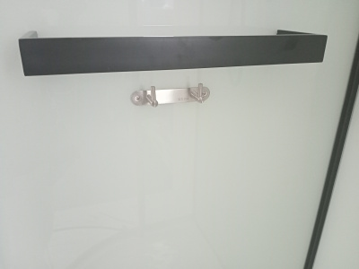 Кабина KORRA90B душевая Ceruttispa (90x90x205) фото в интернет-магазине Русалия