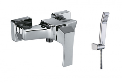 Смеситель для душа Unit LM4503C Lemark фото в интернет-магазине Русалия