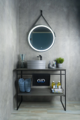 Раковина накладная Gid Gm969 фото в интернет-магазине Русалия