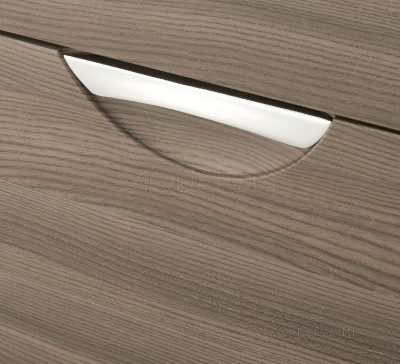 Тумба под раковину AQUATON Сильва 60 дуб макиато 1A211801SIW50 фото в интернет-магазине Русалия